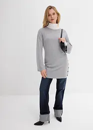 Longpullover, bonprix