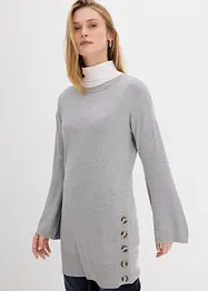 Longpullover, bonprix
