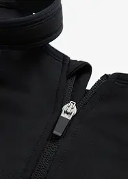 Vorderverschluss-Sport-BH mit leichtem Halt, bonprix