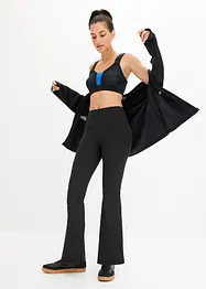 Shaping Sport-Leggings, ausgestellt, bonprix