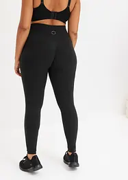 Legging sportif, sculptant, sans coutures, bonprix