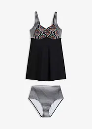 Long Tankini (2-tlg. Set), bonprix