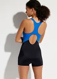 Maillot 1 pièce, bonprix