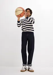 Pull en fine maille, bonprix