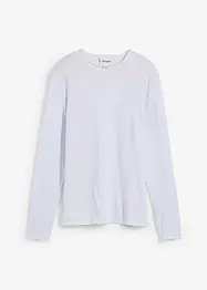Weiches Langarmshirt, bonprix