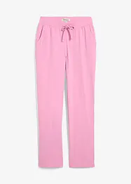 Sporthose mit reiner Bio-Baumwolle mit Stretch, bonprix