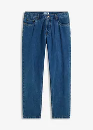 Regular Fit Jeans aus stabilem Denim, Straight, bonprix
