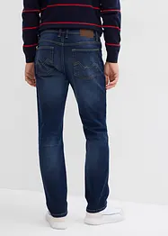 Jean Regular extensible, droit, bonprix