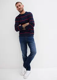 Jean Regular extensible, droit, bonprix