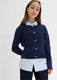Feinstrickjacke, bonprix