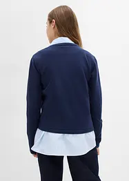 Feinstrickjacke, bonprix