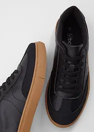 Sneaker im Retrolook, bonprix