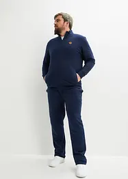 Survêtement 100% coton (ens. 2 pces), bonprix