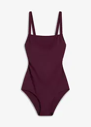 Maillot 1 pièce, bonprix