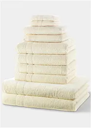 Ensemble de bain (10 pces), bonprix