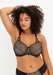 Soutien-gorge à armatures , bonprix