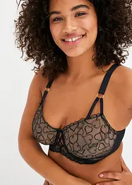 Soutien-gorge à armatures , bonprix