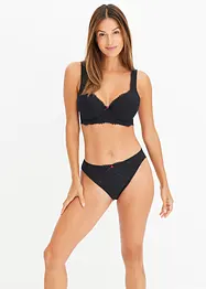 Slip mit Spitze, bonprix