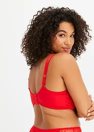 Soutien-gorge minimiseur à armatures, bonprix