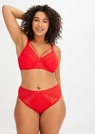 Soutien-gorge minimiseur à armatures, bonprix