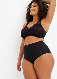 Soutien-gorge grand maintien sans armatures, bonprix