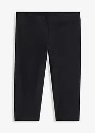 Legging de bain à taille élastiquée, bonprix