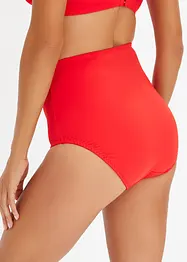 Slip taille haute, bonprix