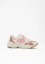 Sneakers chunky, bonprix