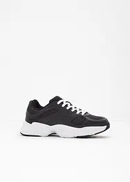 Sneakers chunky, bonprix