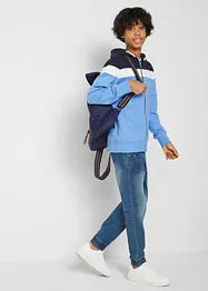 Kapuzen-Sweatjacke, bonprix