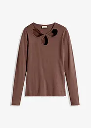 Pull en fine maille, bonprix