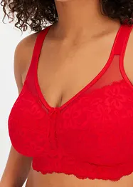 Soutien-gorge grand maintien sans armatures, bonprix