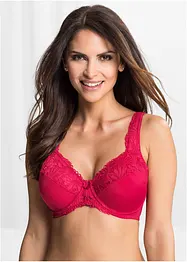 Minimizer-BH mit gepolsterten Trägern (2er Pack), bonprix