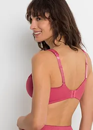 Minimizer-BH mit gepolsterten Trägern (2er Pack), bonprix