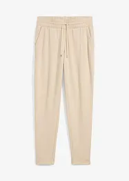 Schlupfhose aus Viskose-Mix, bonprix