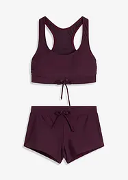Bustier Bikini (2-tlg.Set), bonprix