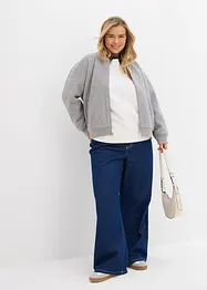 Sweat oversize, bonprix