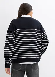 Sweat oversize, bonprix