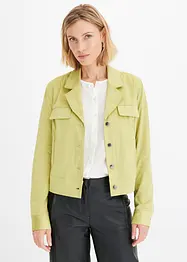 Veste courte, bonprix