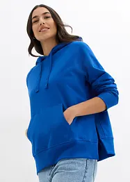 Sweat-shirt à capuche, bonprix