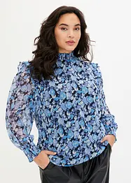 Blouse imprimée, bonprix