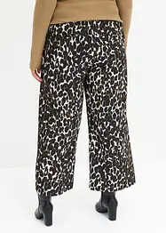 Pantalon large, bonprix