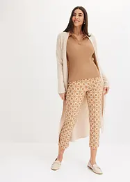 Pantalon extensible, bonprix