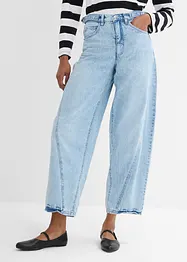 Jean Balloon, taille normale, bonprix