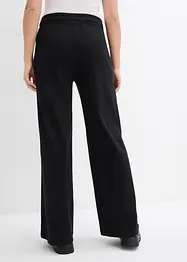 Jersey-Hose aus Interlock, bonprix