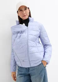 Veste de grossesse ultra-légère avec pochette et fonction portage, bonprix