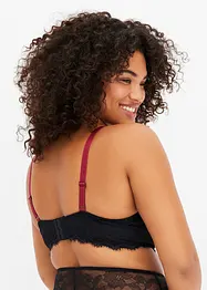 Soutien-gorge balconnet à armatures, bonprix