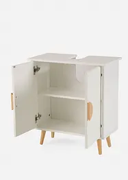 Armoire sous-lavabo, bonprix