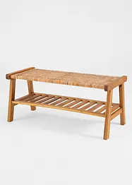 Banc en rotin, bonprix