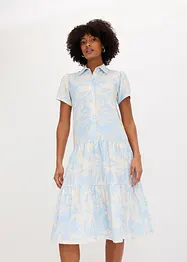 Polo -Shirtkleid, bonprix
